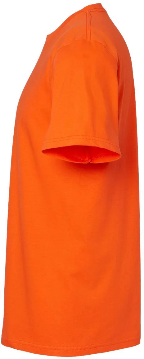 Gildan Softstyle Midweight T-Shirt