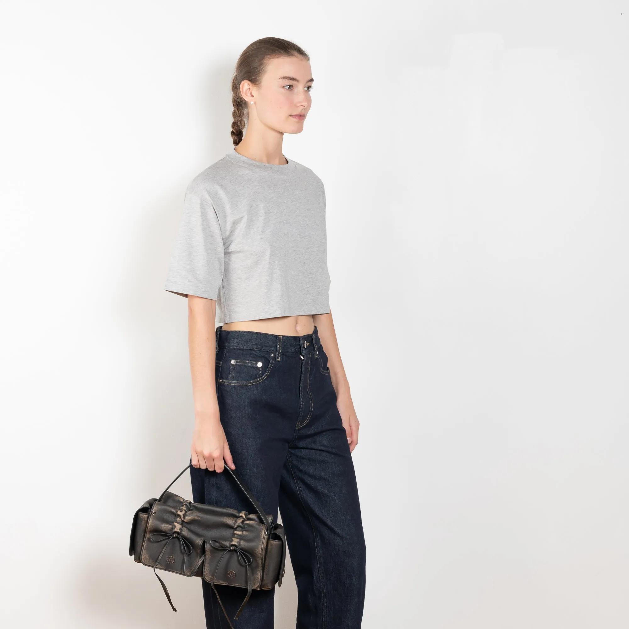 Gupo Crop Top
