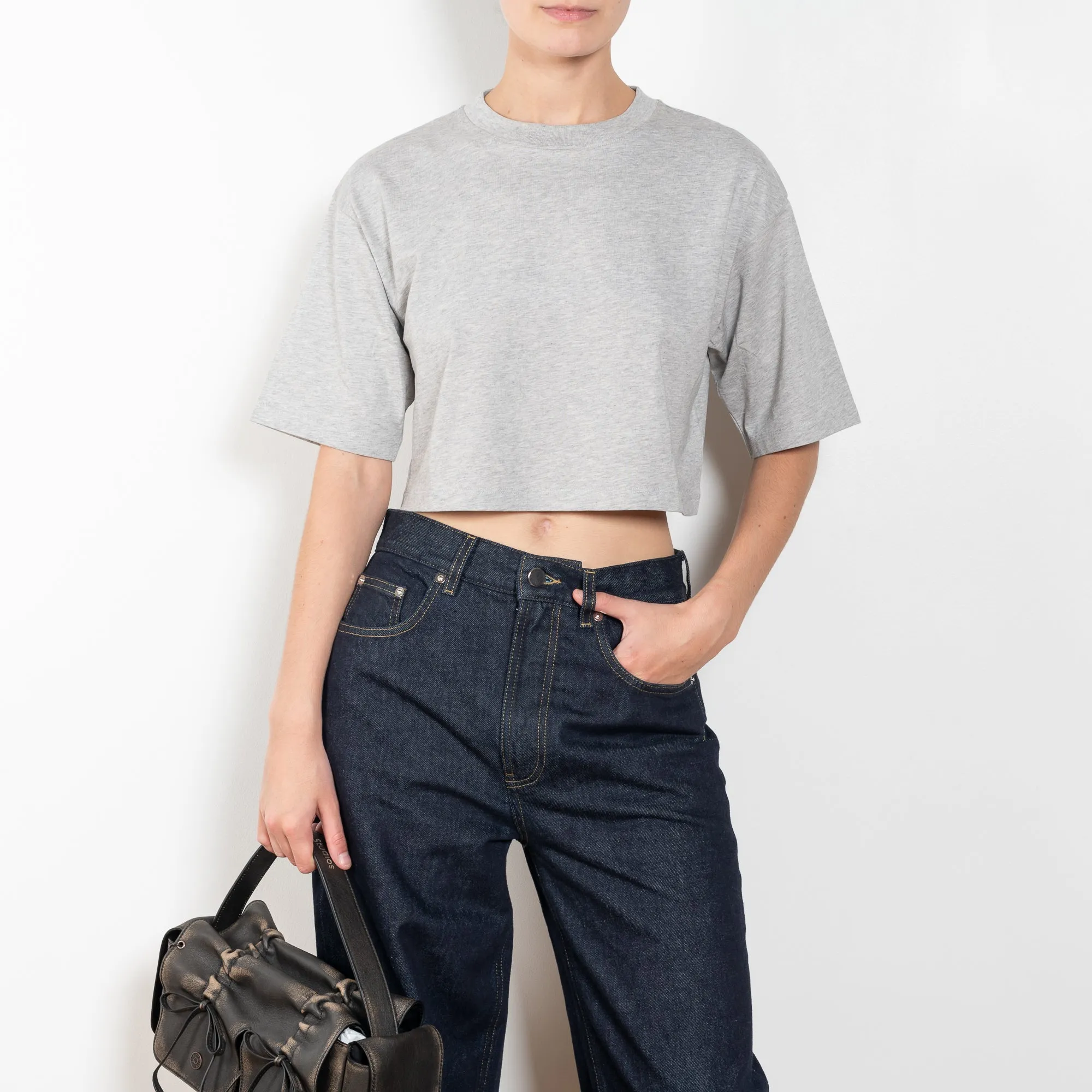 Gupo Crop Top
