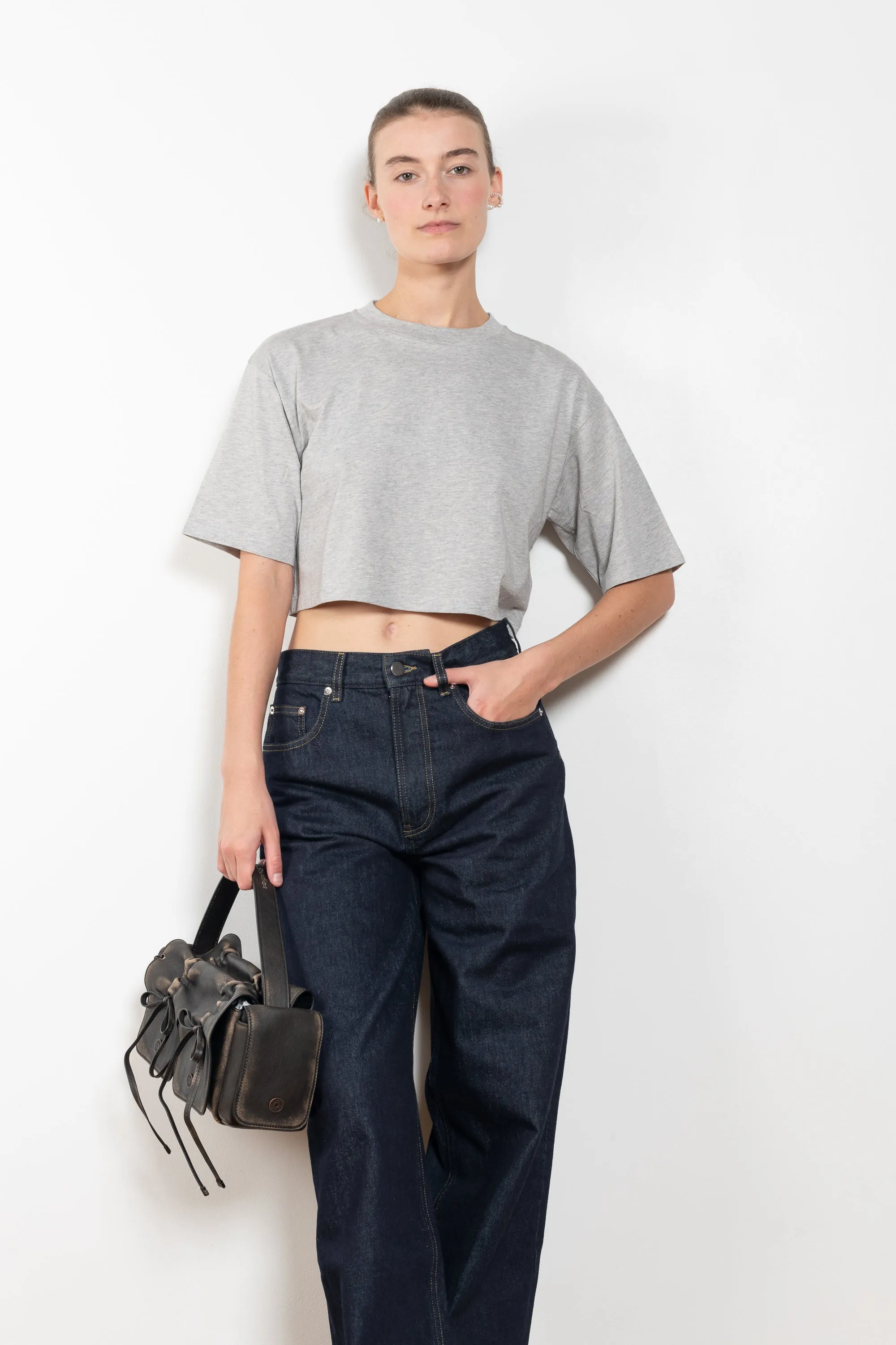 Gupo Crop Top