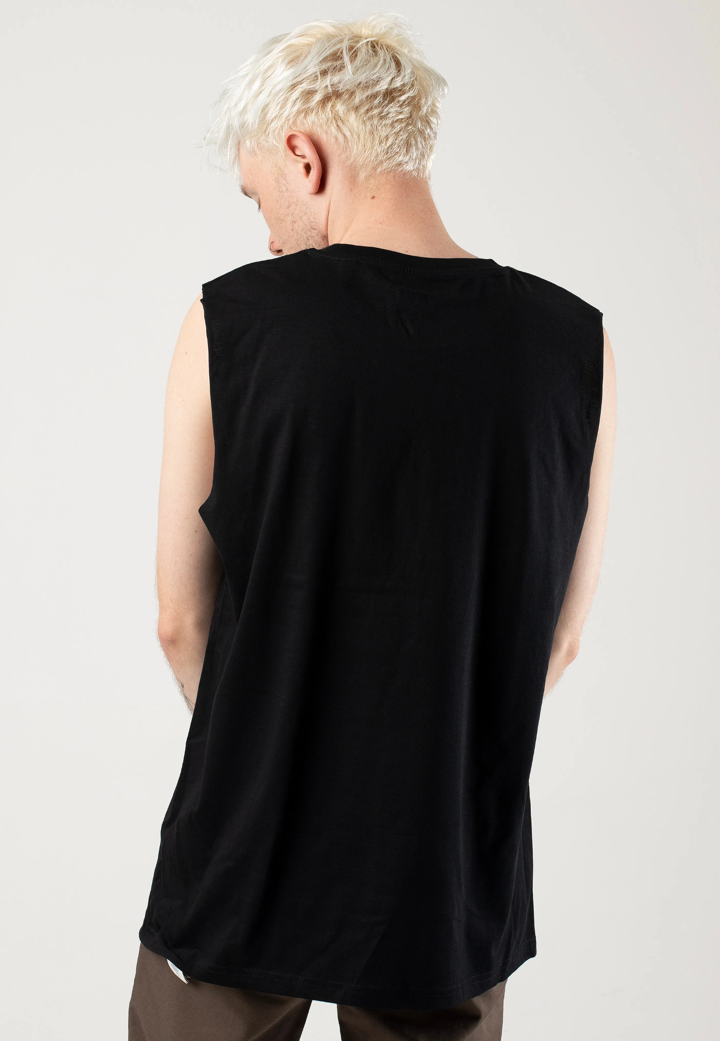 Ironnail - Glenn - Sleeveless