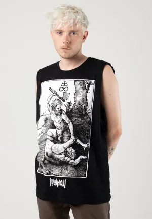 Ironnail - Glenn - Sleeveless