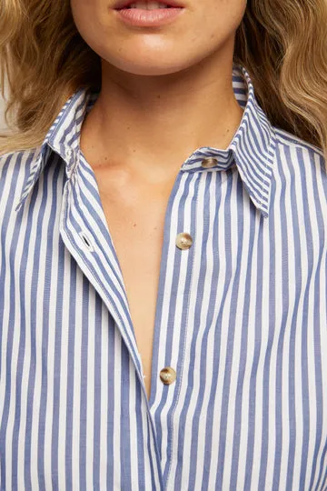 James Button Down
