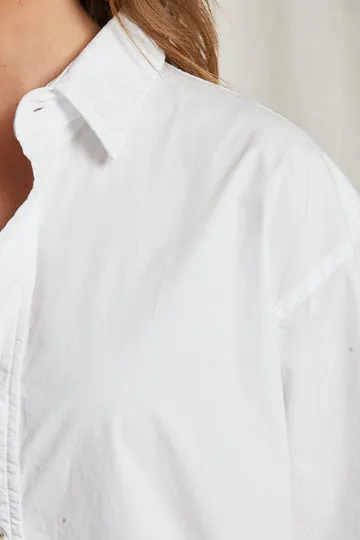 James Button Down