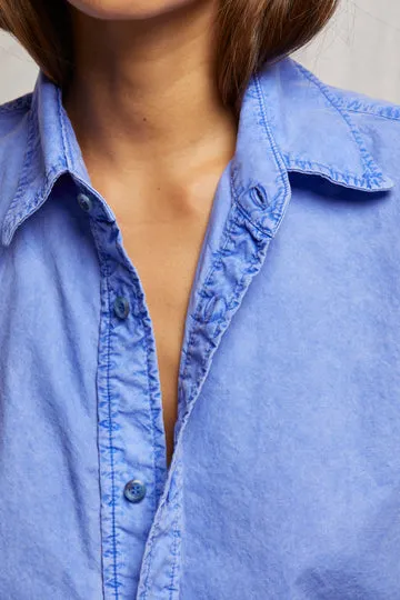 James Button Down