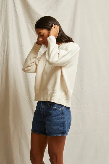 Janet Sweater