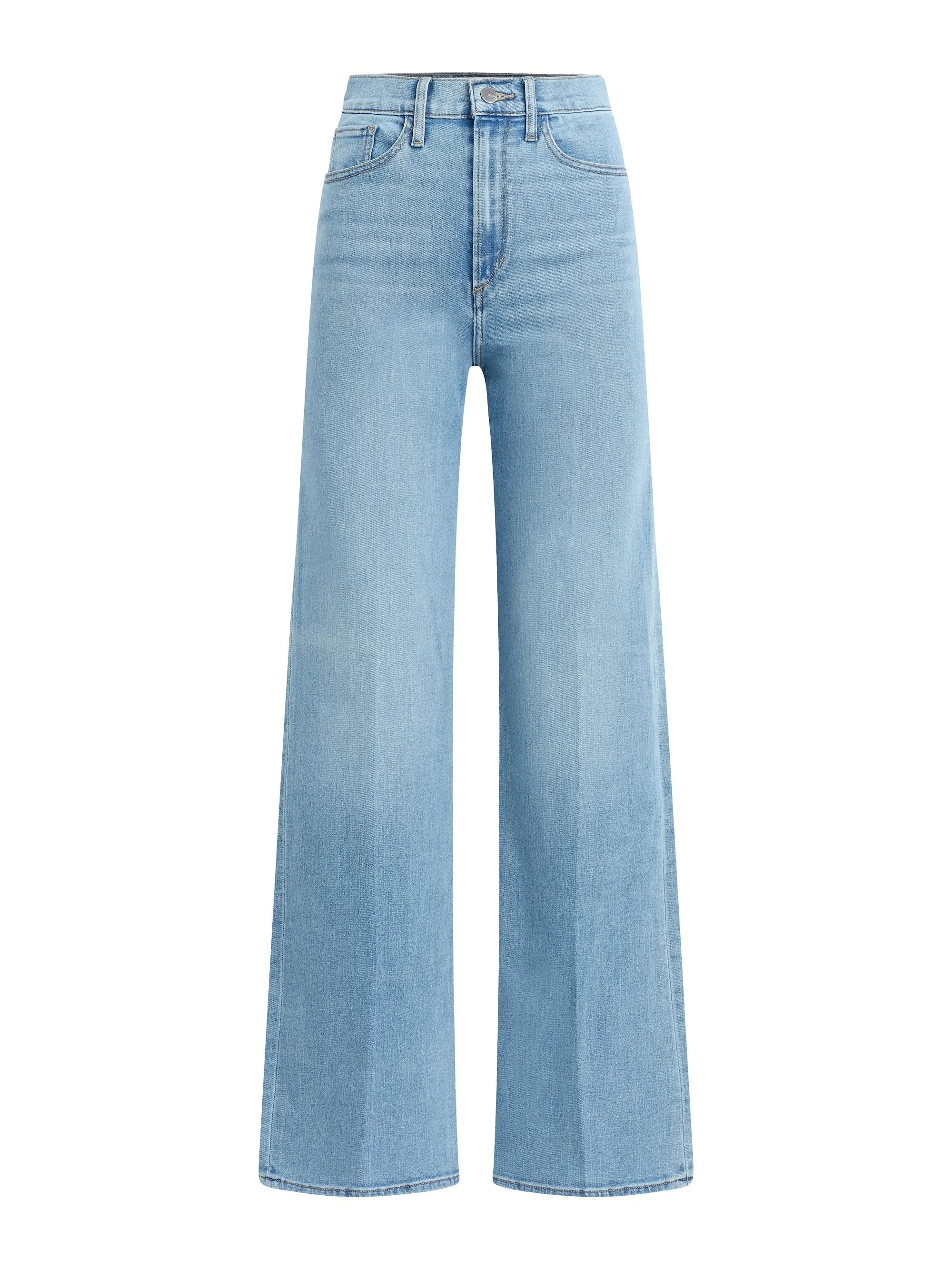 Joe's Jeans Mia Petite: Riveting