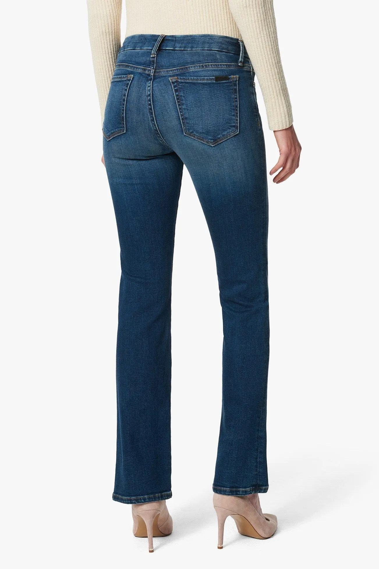 Joe's Jeans The Provocateur: Stephaney