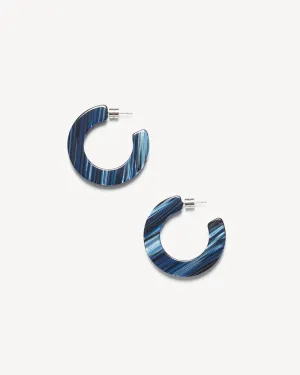 Kate Hoops: Indigo