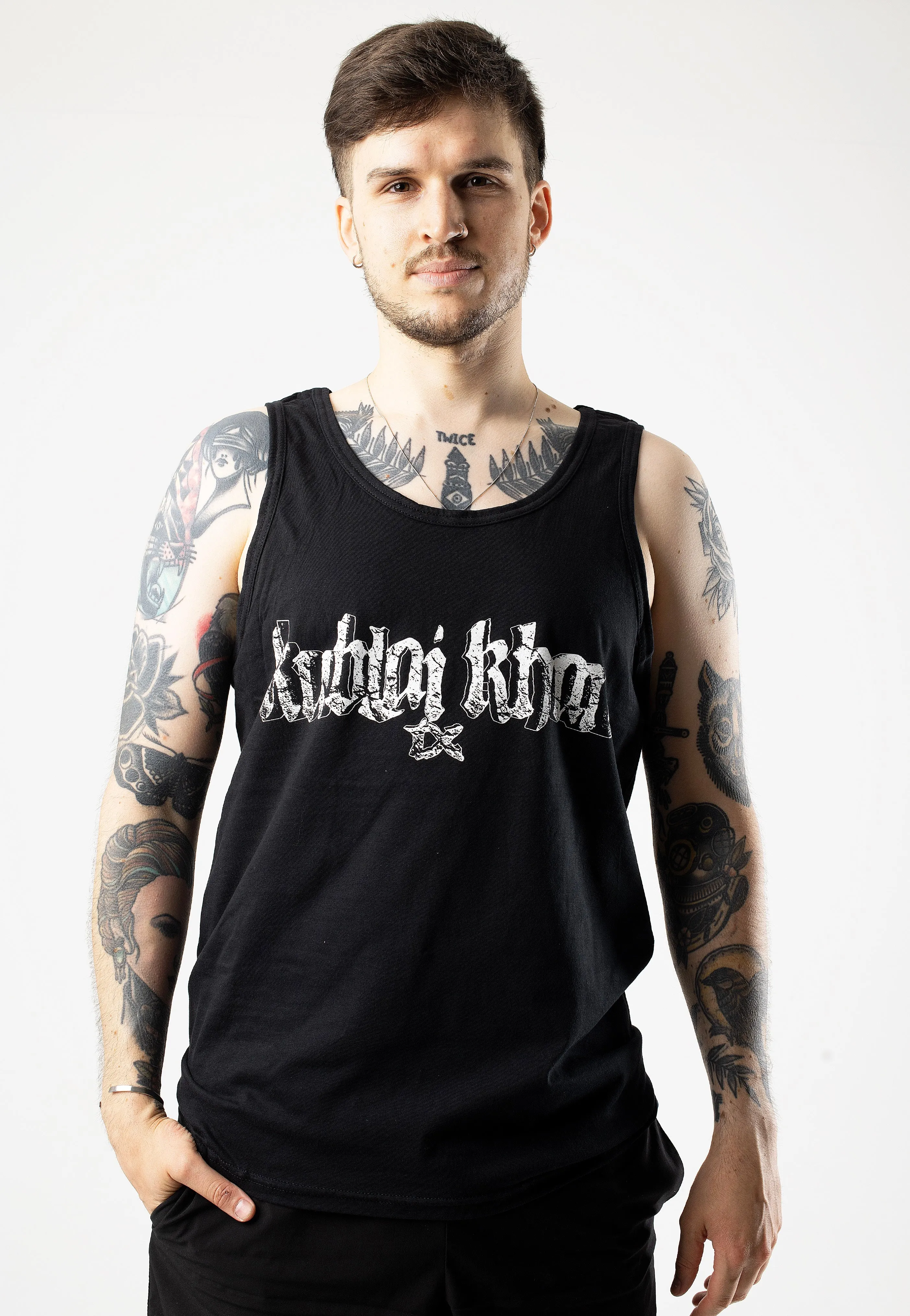 Kublai Khan - Sitting Monkey - Tank