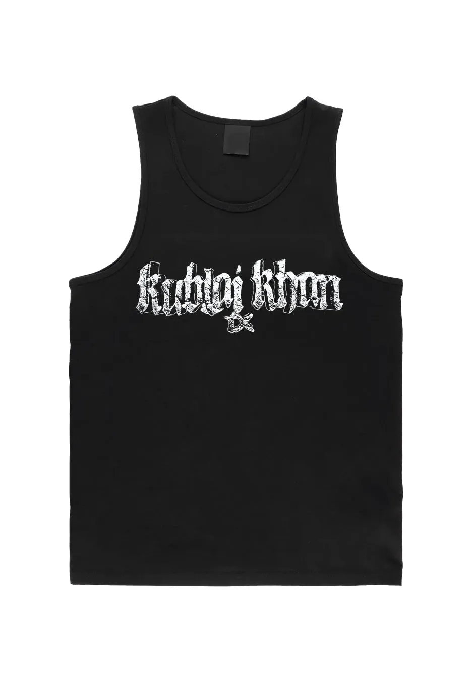 Kublai Khan - Sitting Monkey - Tank
