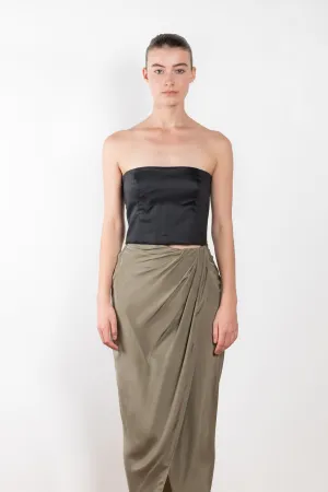 Lica Top Linen