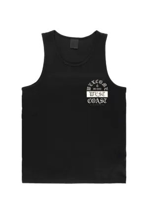 Lionheart - WTTWC - Tank
