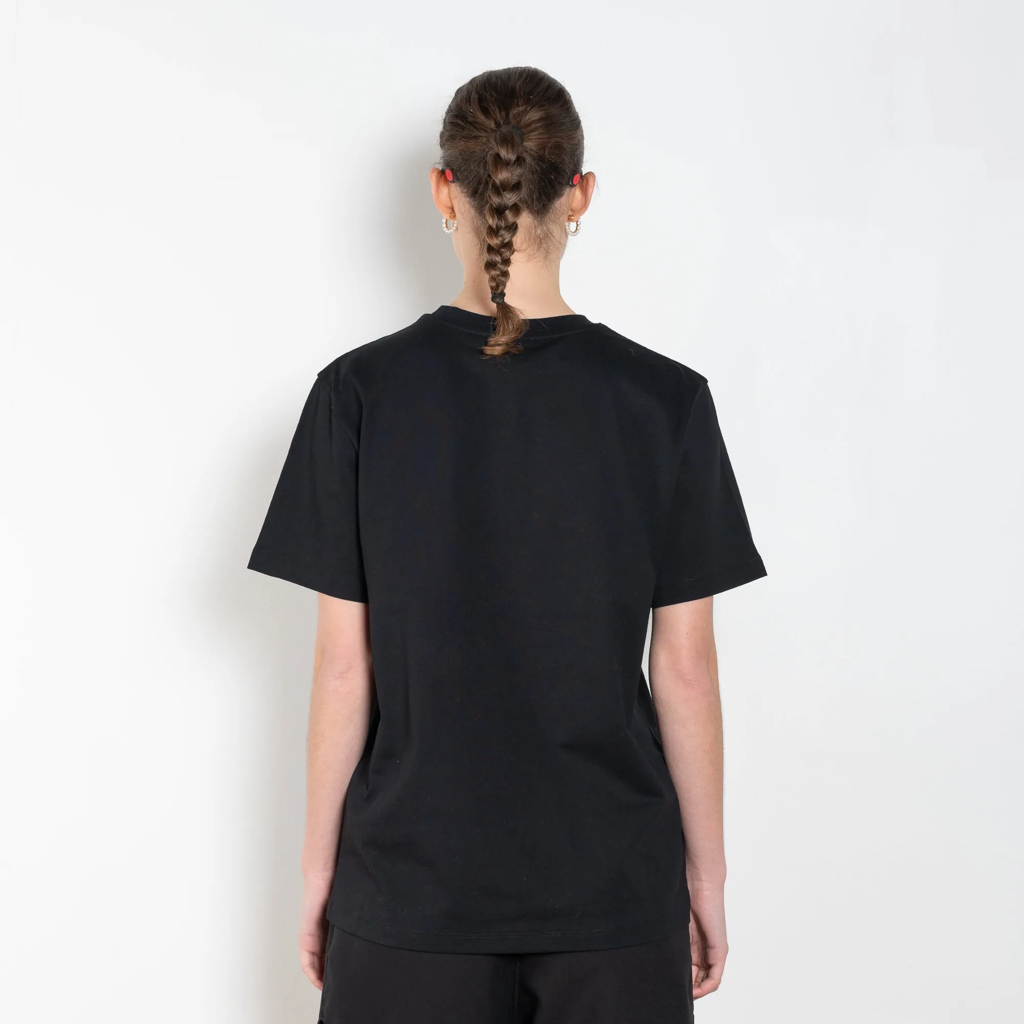 Logo Boxy T-Shirt