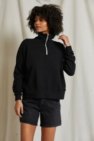 Maren Half Zip