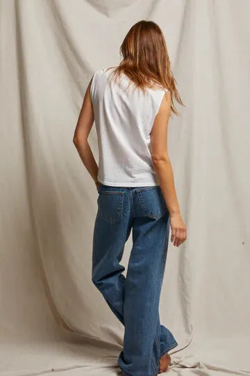Margot Tee