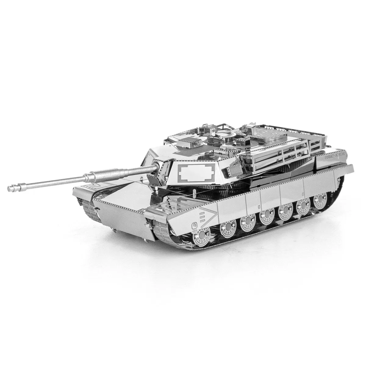 Metal Earth - M1 Abrams Tank