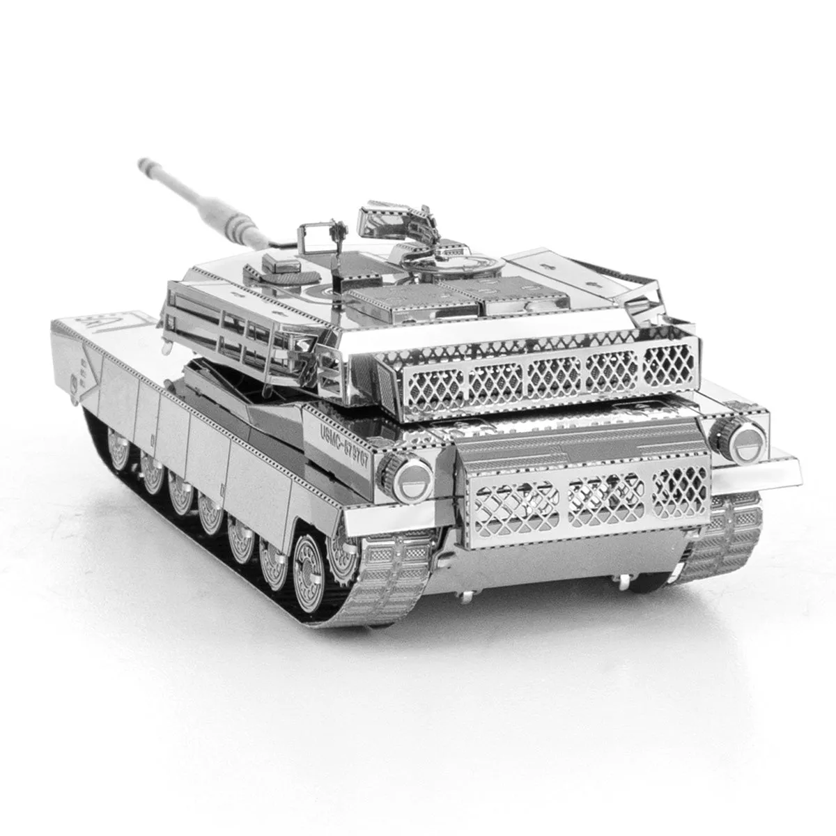 Metal Earth - M1 Abrams Tank