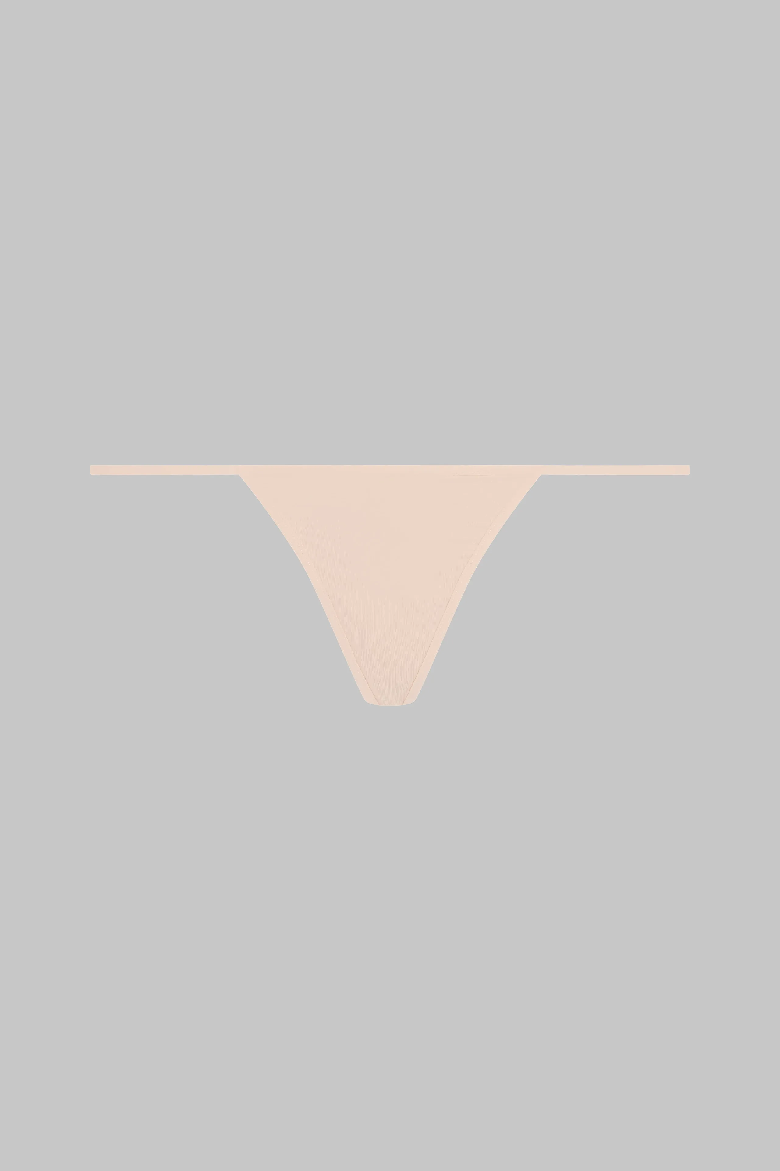 Micro thong - Light - Les Invisibles Maison Close