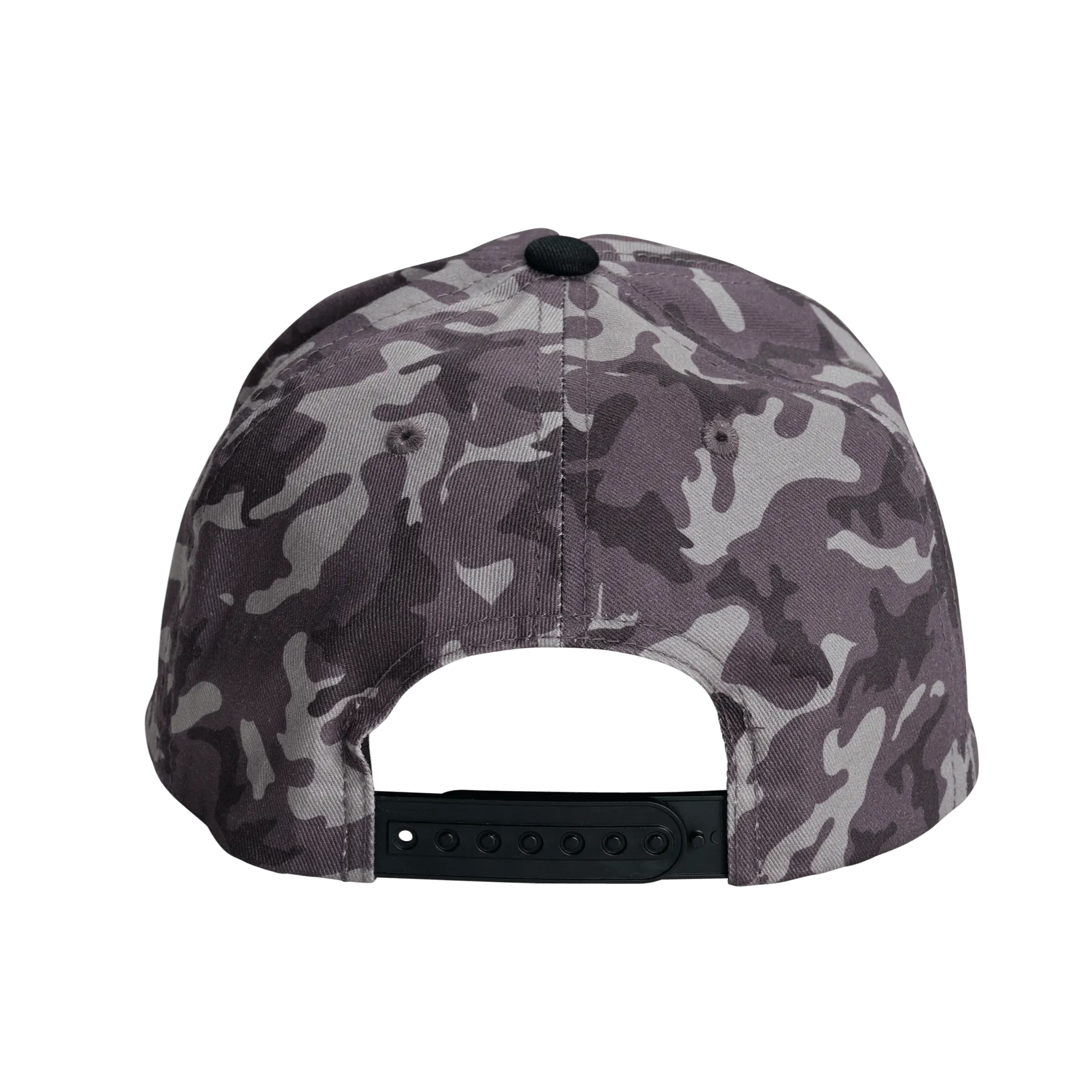 Milestone Stretch Twill Hat Municipal