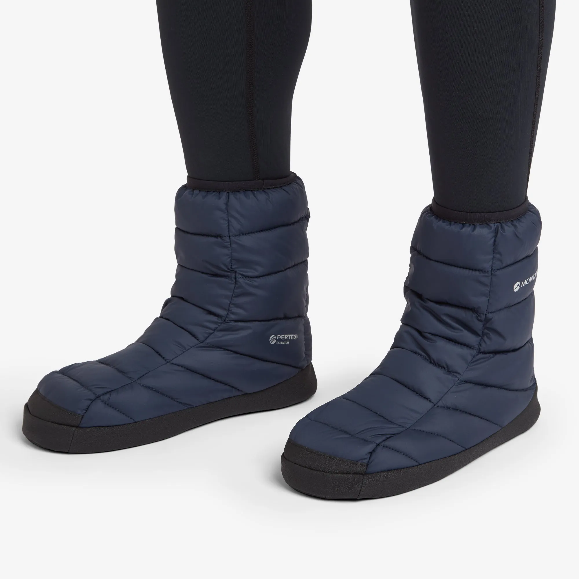 Montane Icarus Hut Boot Style Slippers Montane