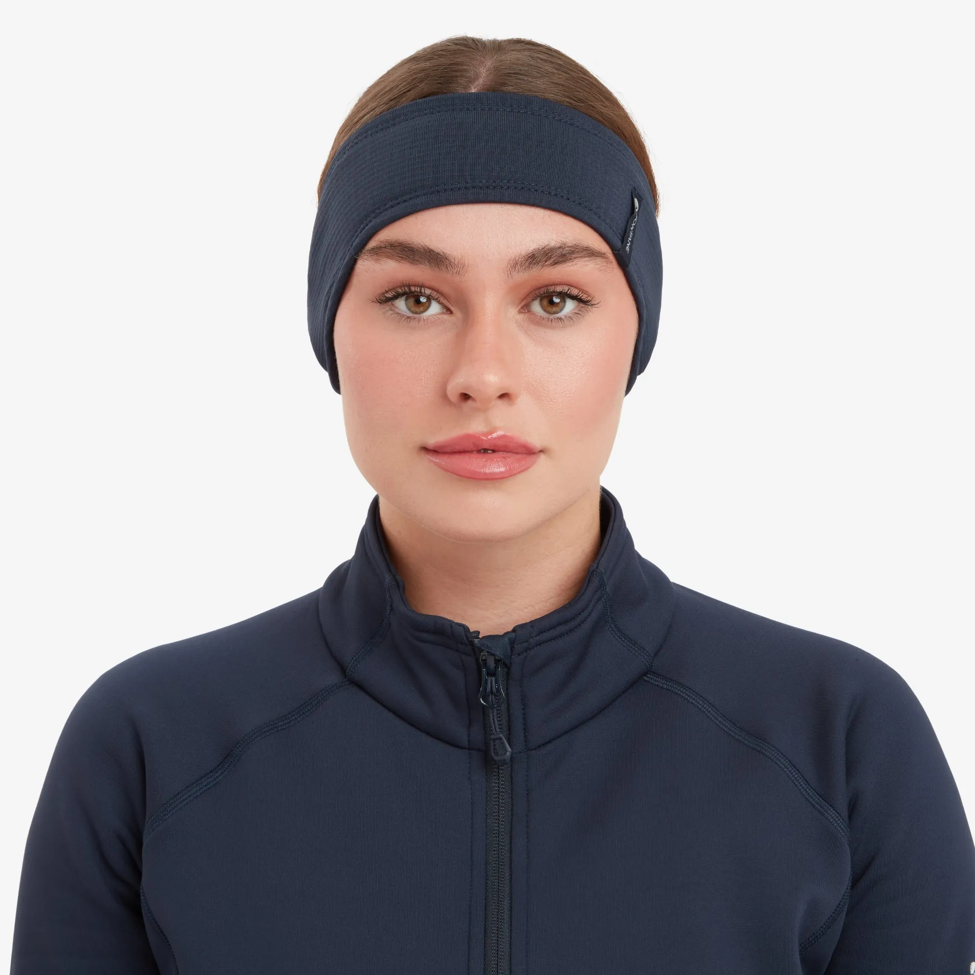 Montane Protium Fleece Headband Montane