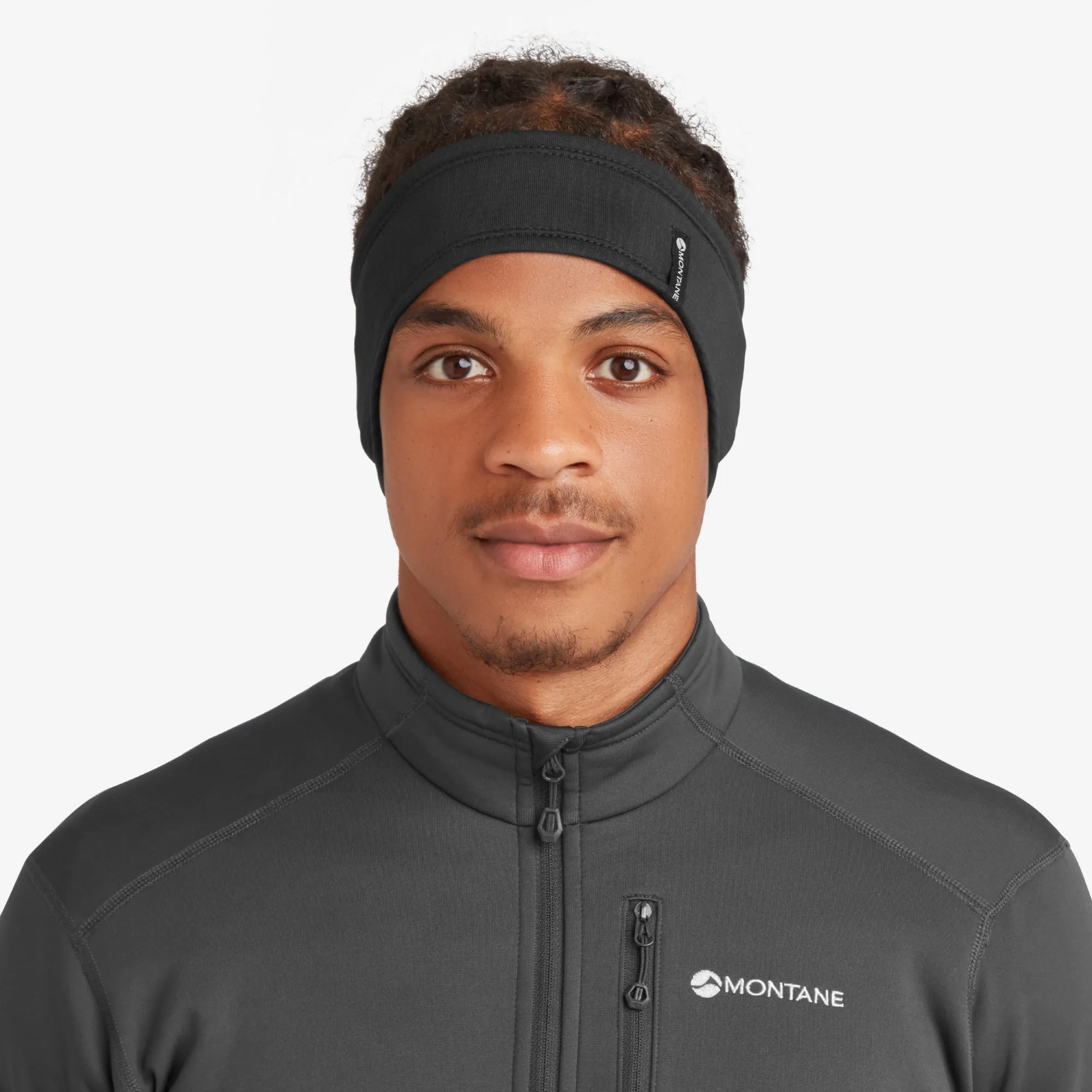 Montane Protium Fleece Headband Montane