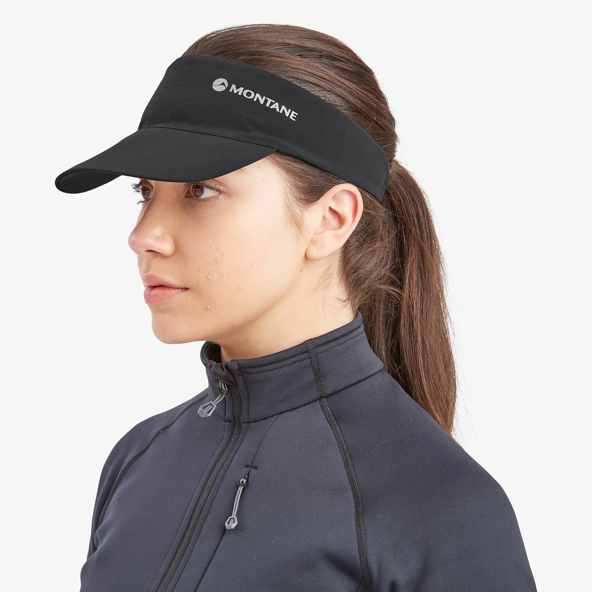 Montane Trail Lite Sun Visor Montane
