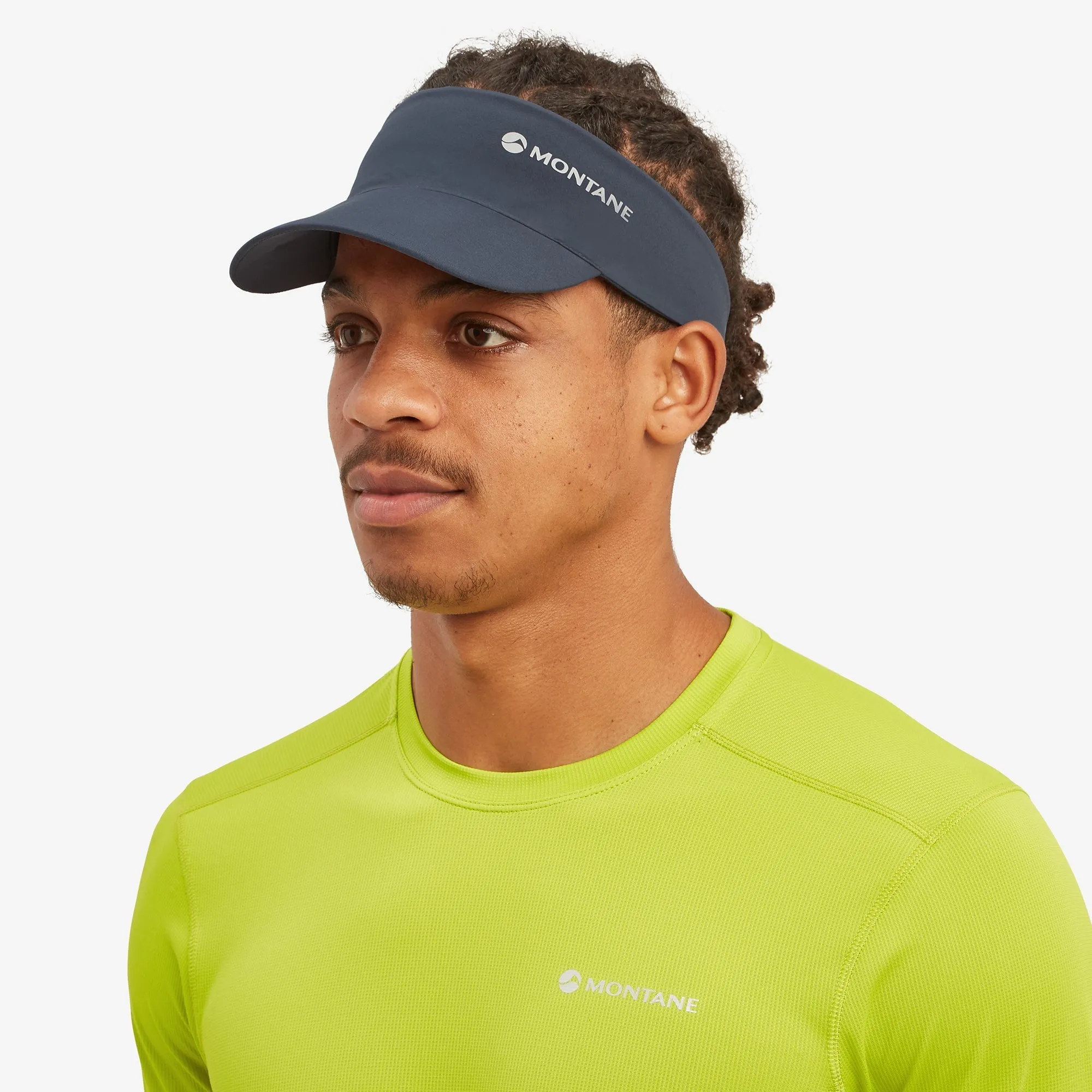 Montane Trail Lite Sun Visor Montane