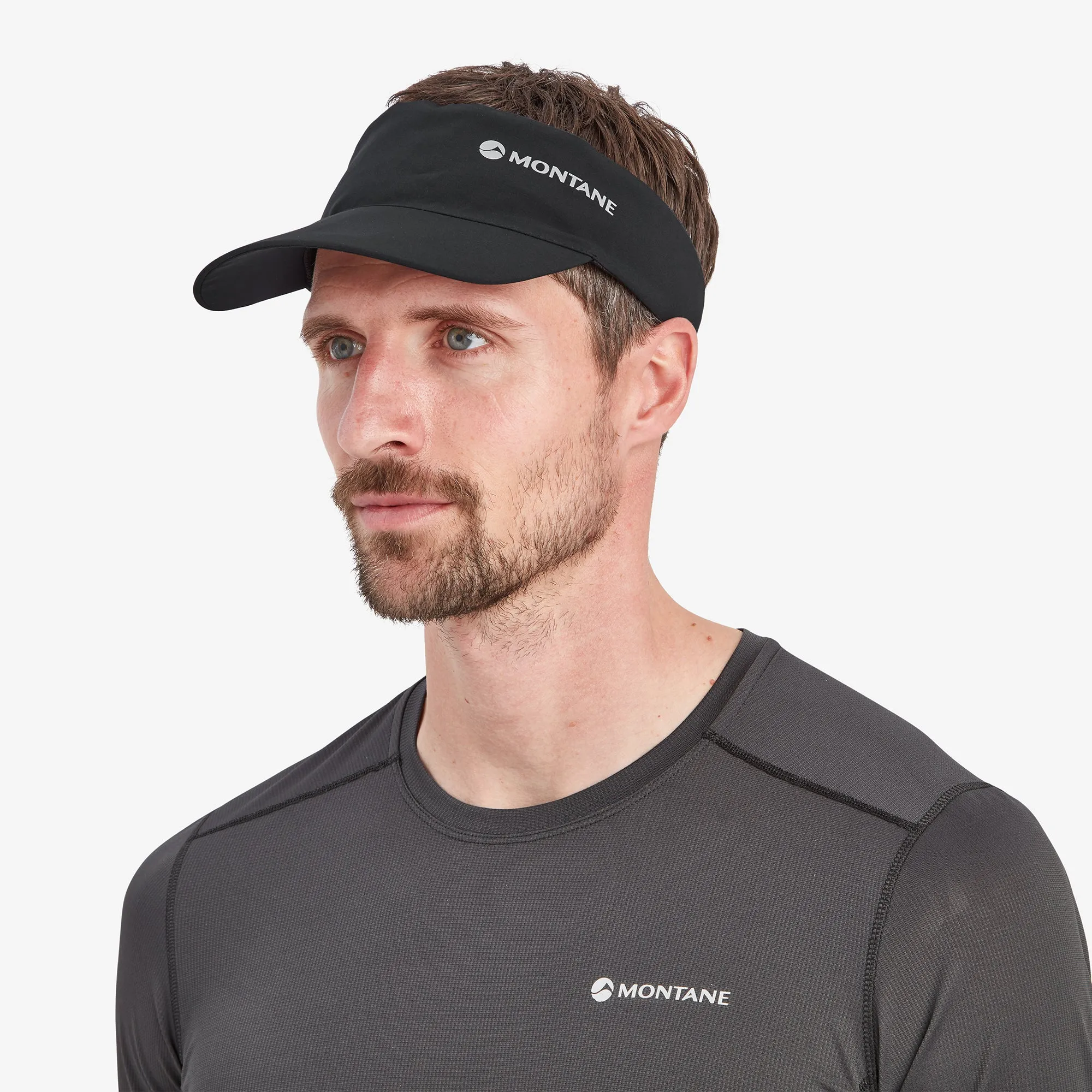 Montane Trail Lite Sun Visor Montane