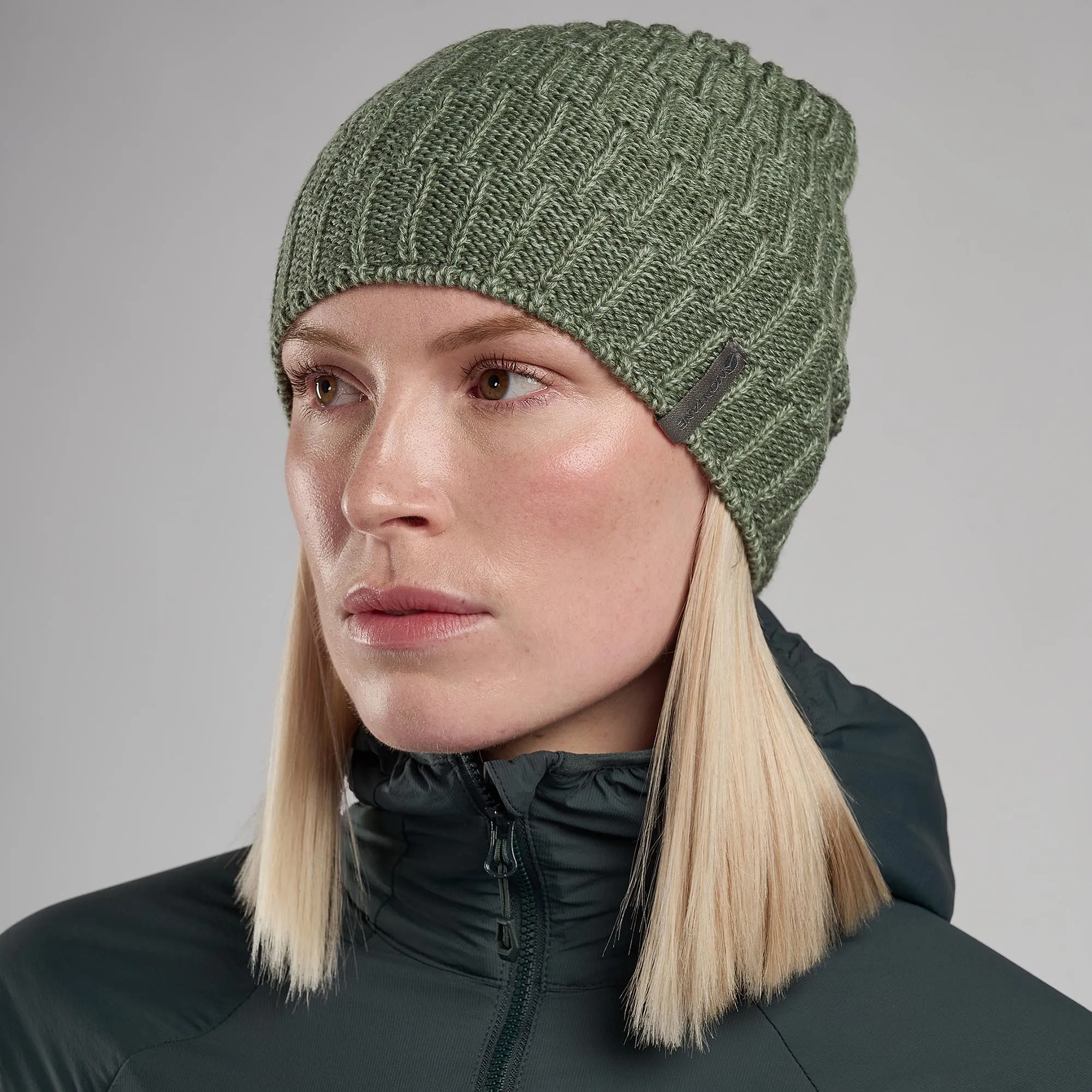 Montane Windjammer Halo Beanie Hat Montane