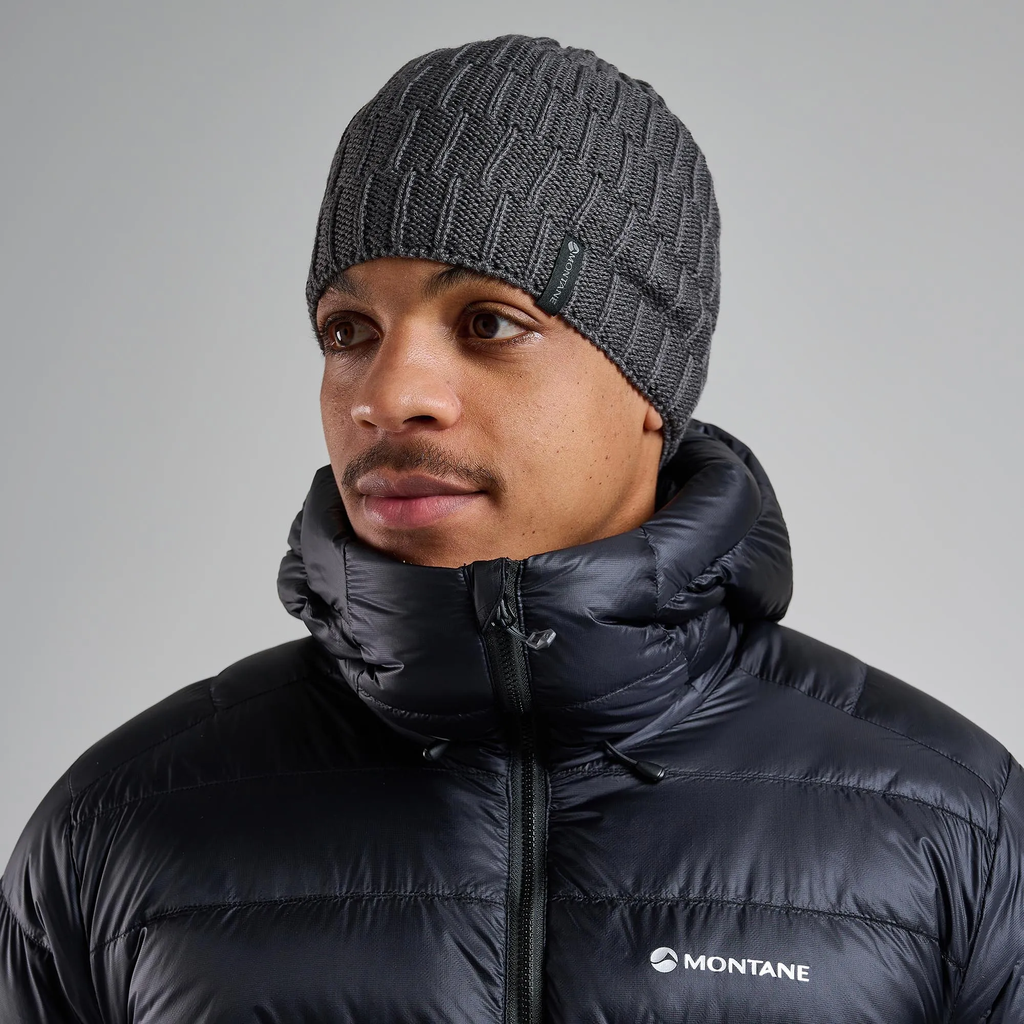Montane Windjammer Halo Beanie Hat Montane