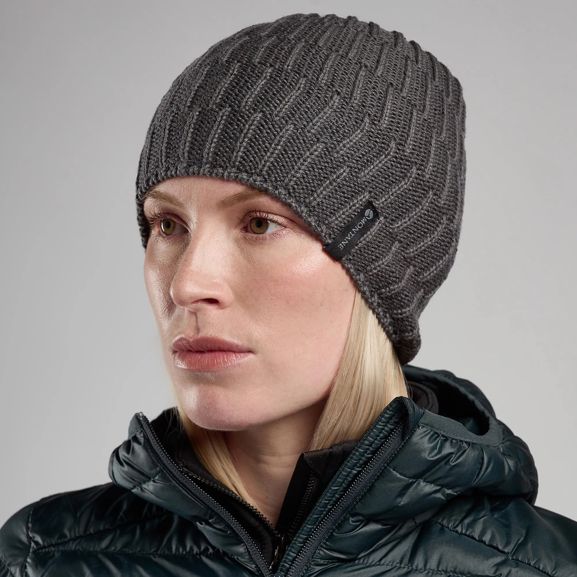 Montane Windjammer Halo Beanie Hat Montane