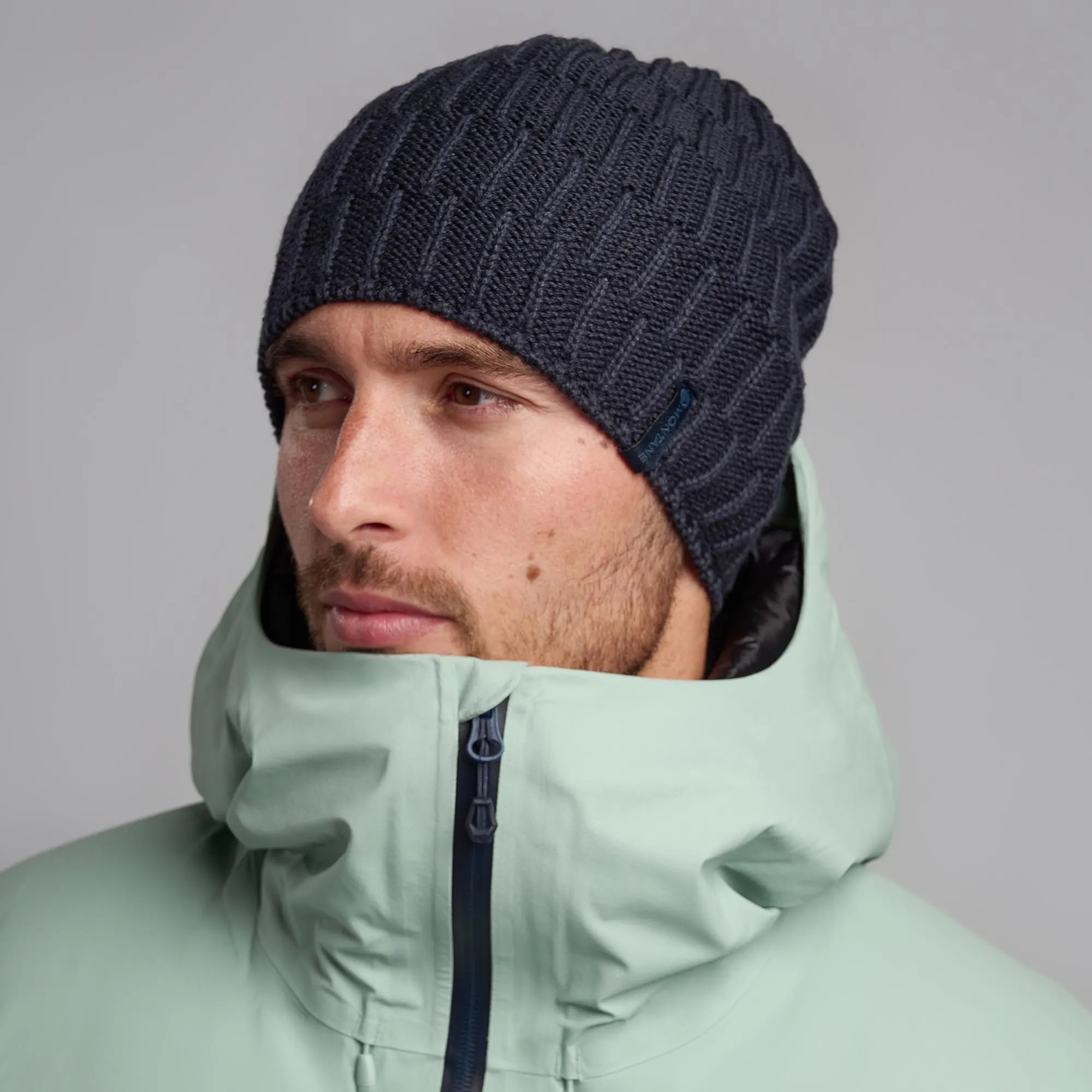 Montane Windjammer Halo Beanie Hat Montane