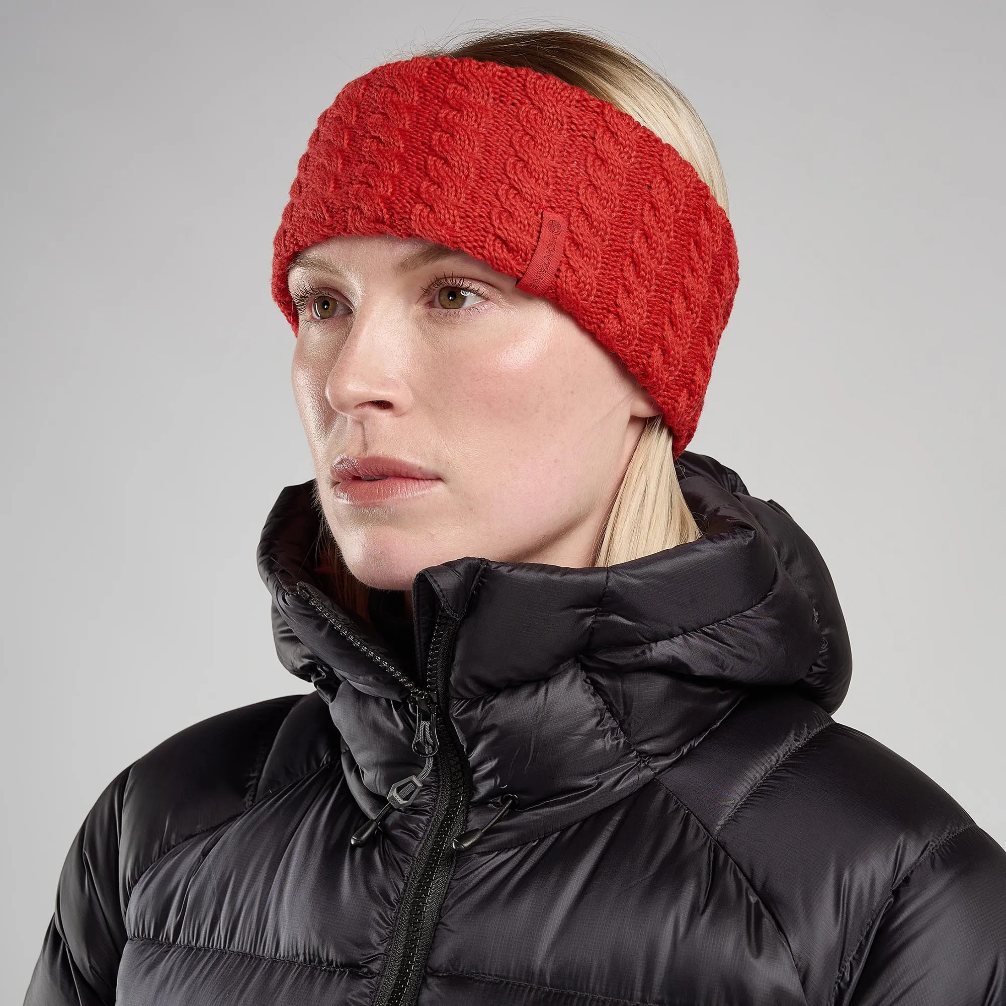 Montane Windjammer Headband Montane