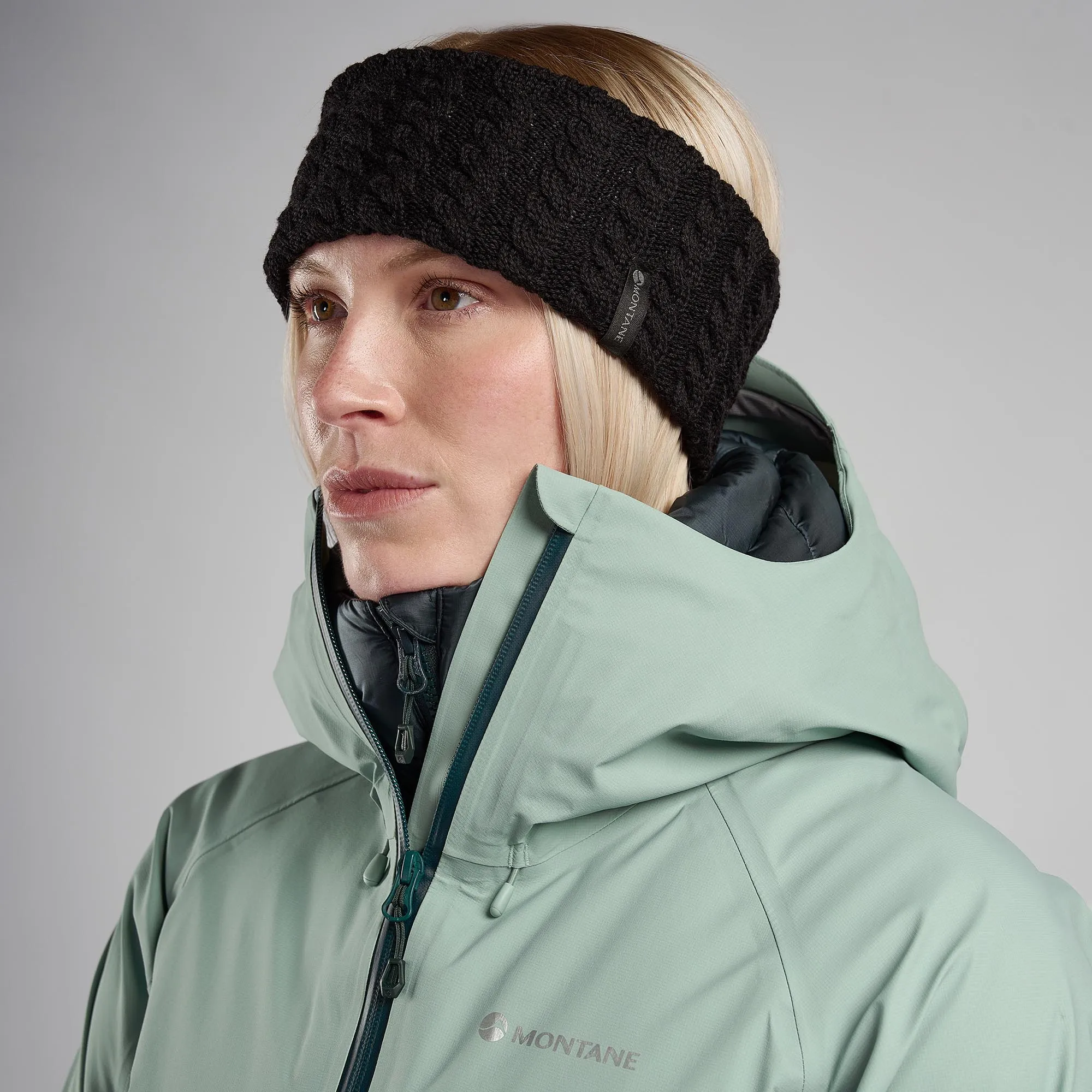 Montane Windjammer Headband Montane