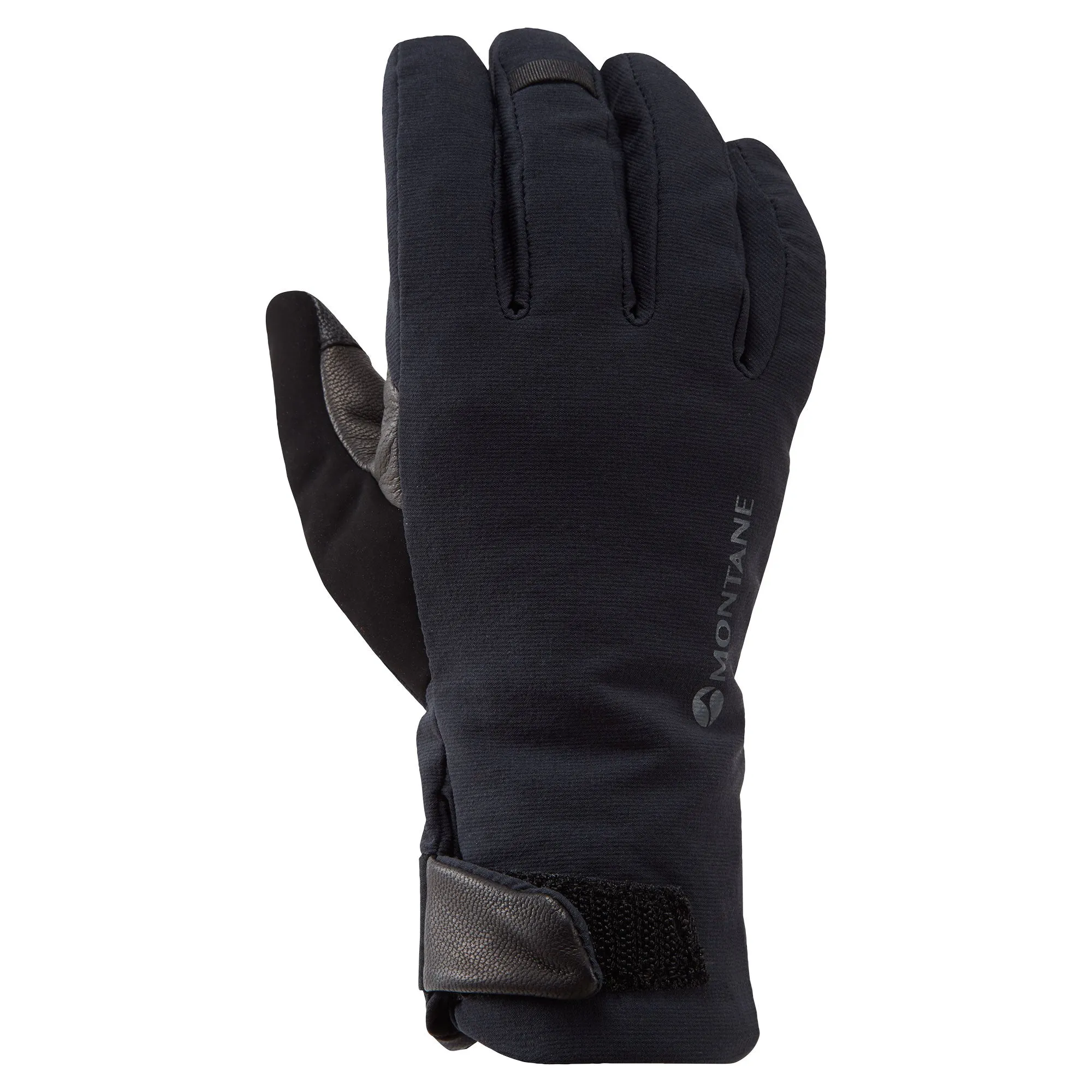 Montane Women's Duality Insulated Waterproof Gloves Montane