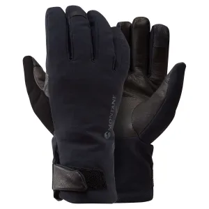 Montane Women's Duality Insulated Waterproof Gloves Montane