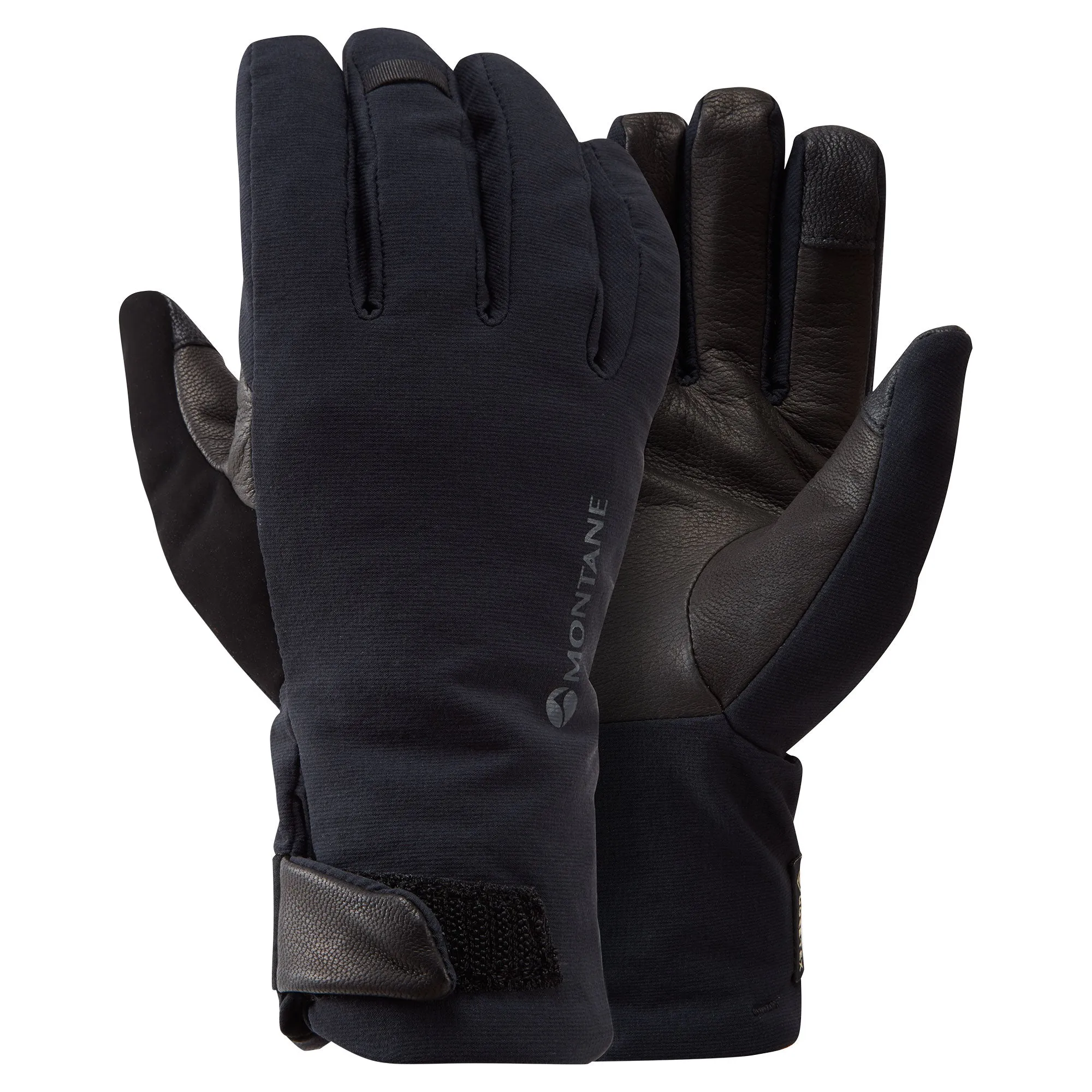 Montane Women's Duality Insulated Waterproof Gloves Montane