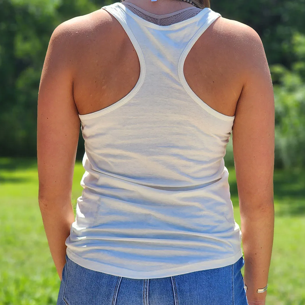 Moonlight Cowboy Tank