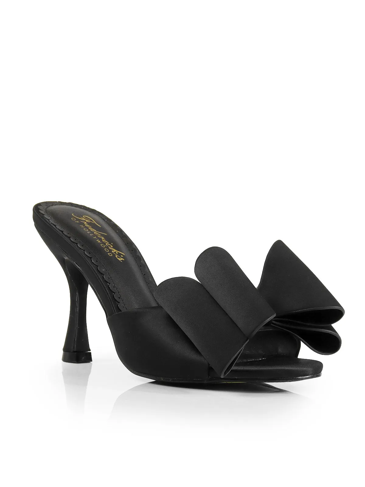 Nana Heel Sandal