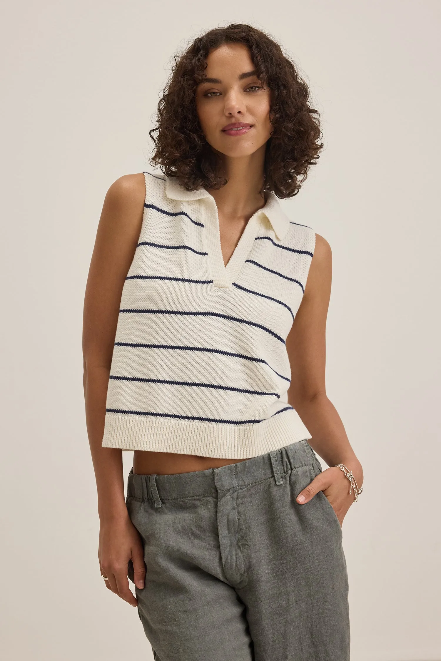 Nayla Sweater