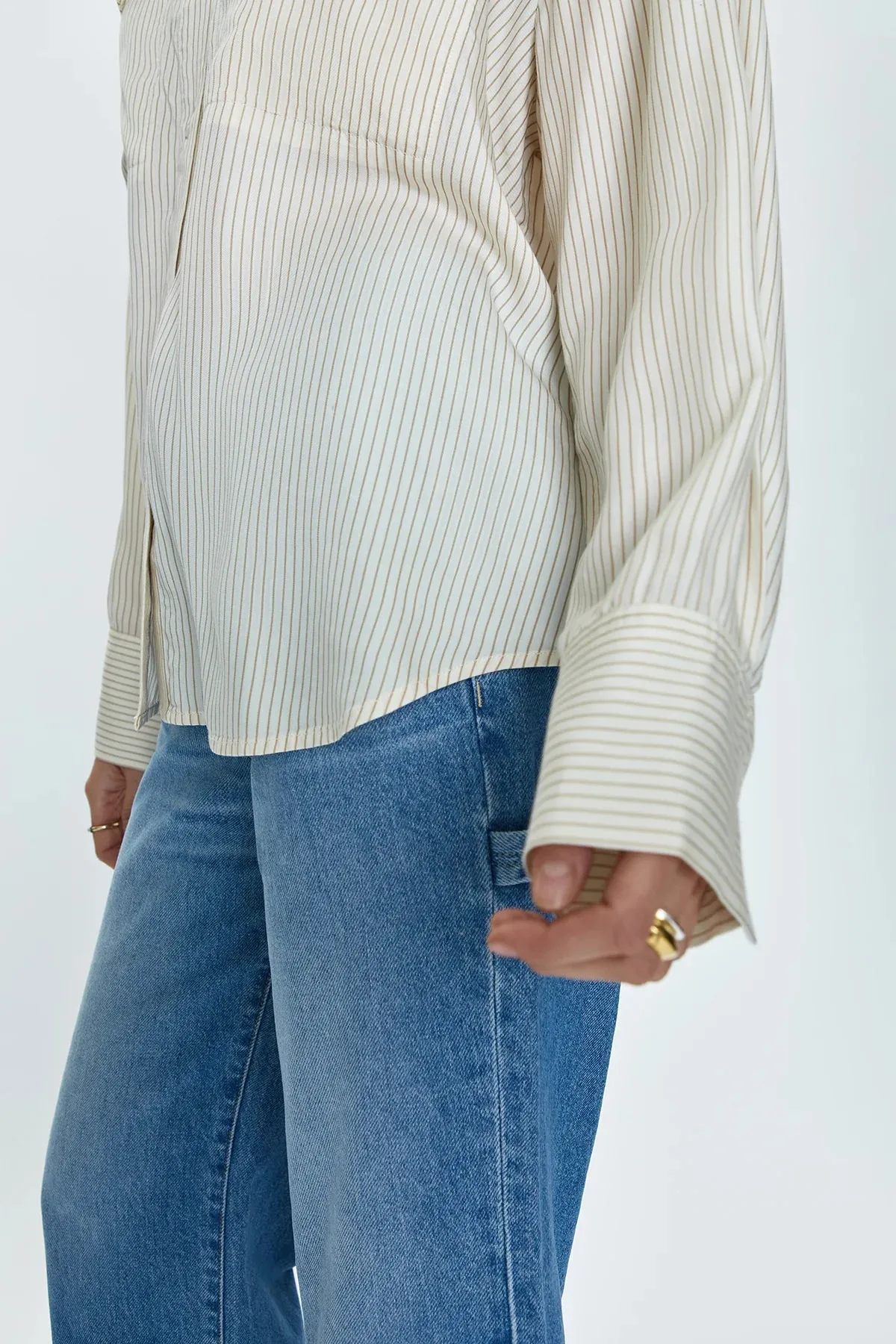 Nellie Top