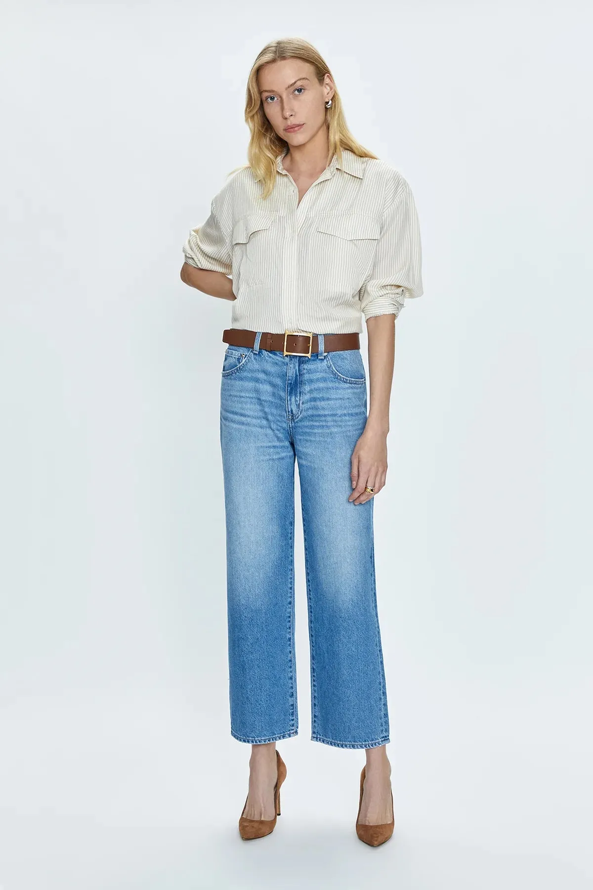 Nellie Top