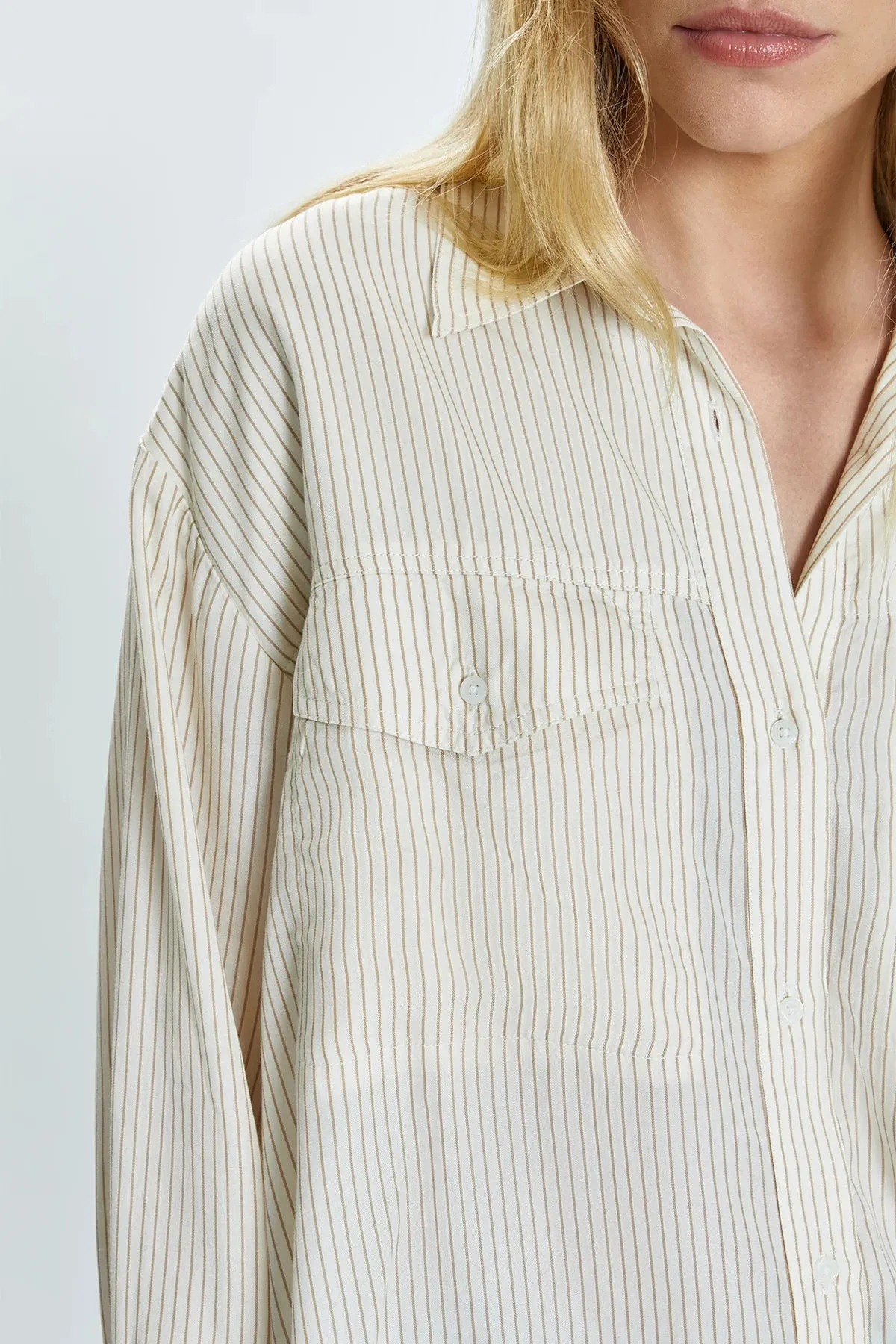 Nellie Top