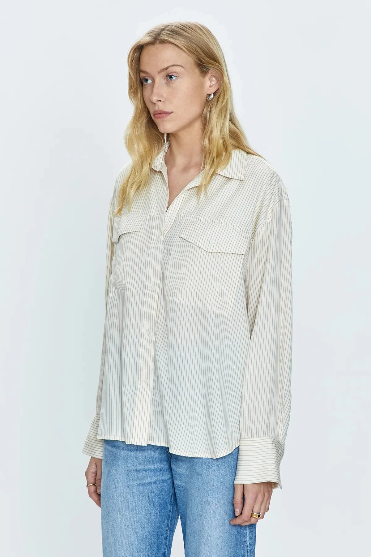 Nellie Top