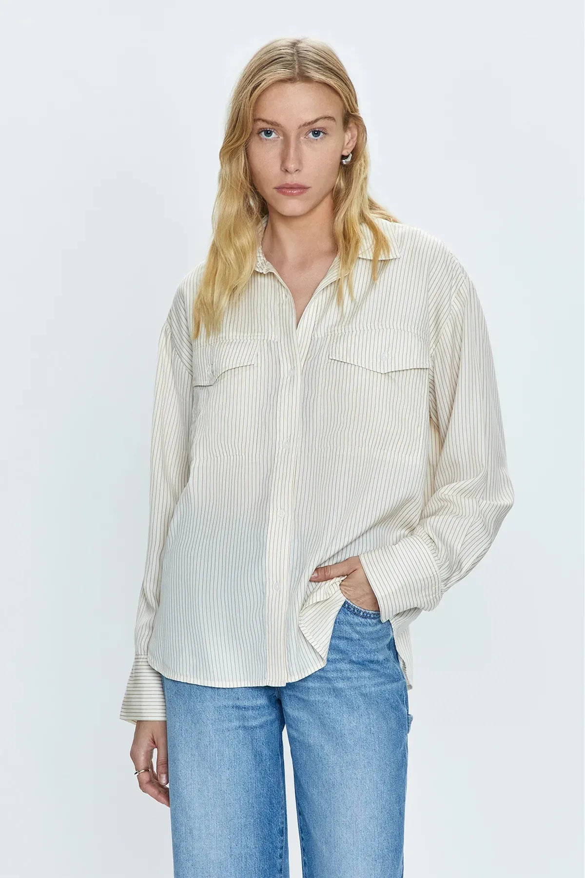 Nellie Top
