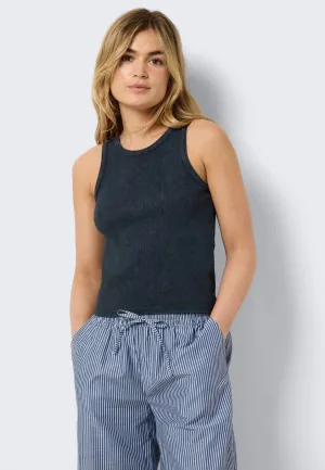Noisy May - Maya Black Wash/Destroy - Tank