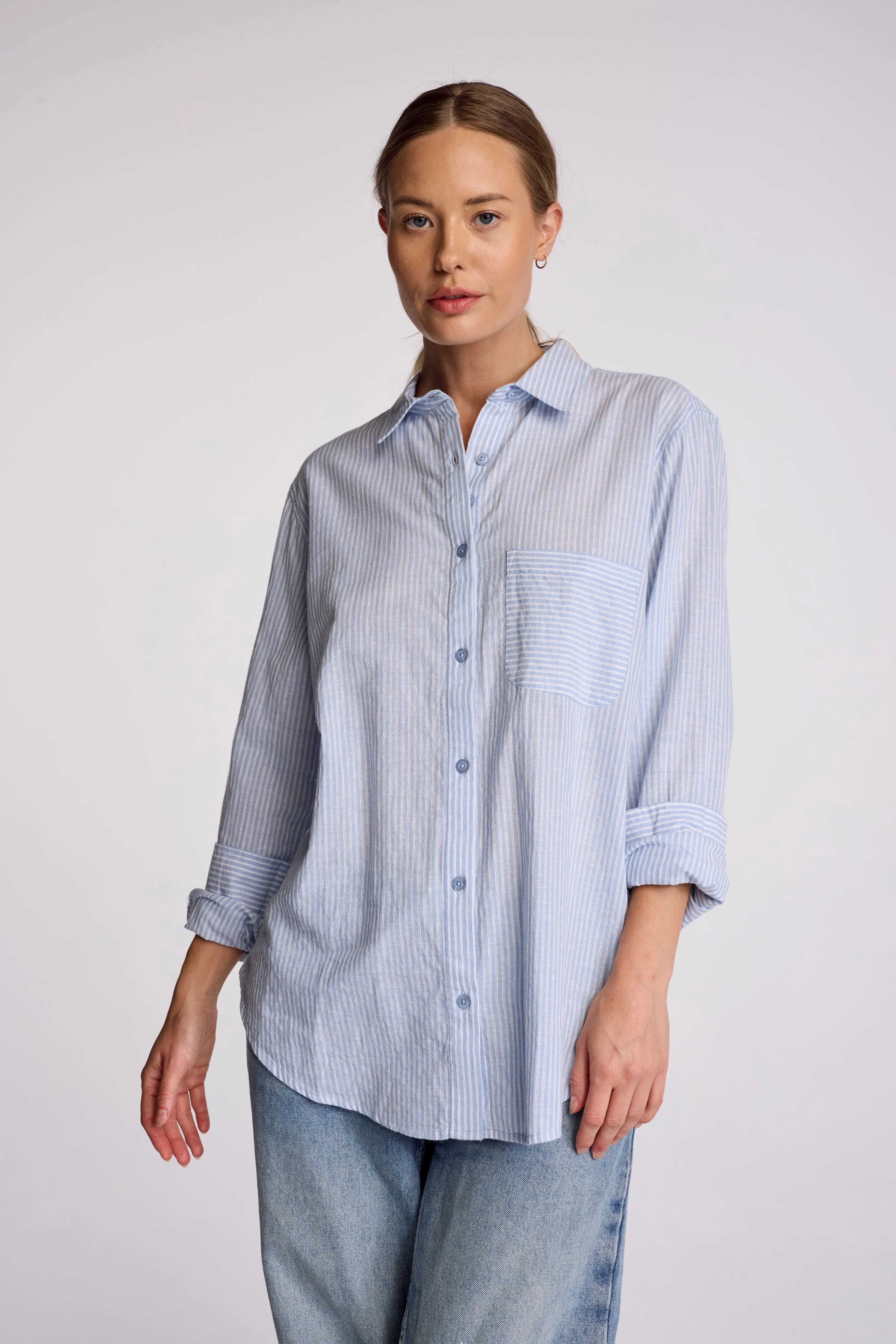 Nox Shirt