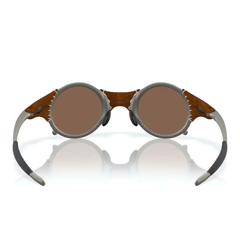 OAKLEY MARS X-METAL LEATHER W/ PRIZM 24K 60150144